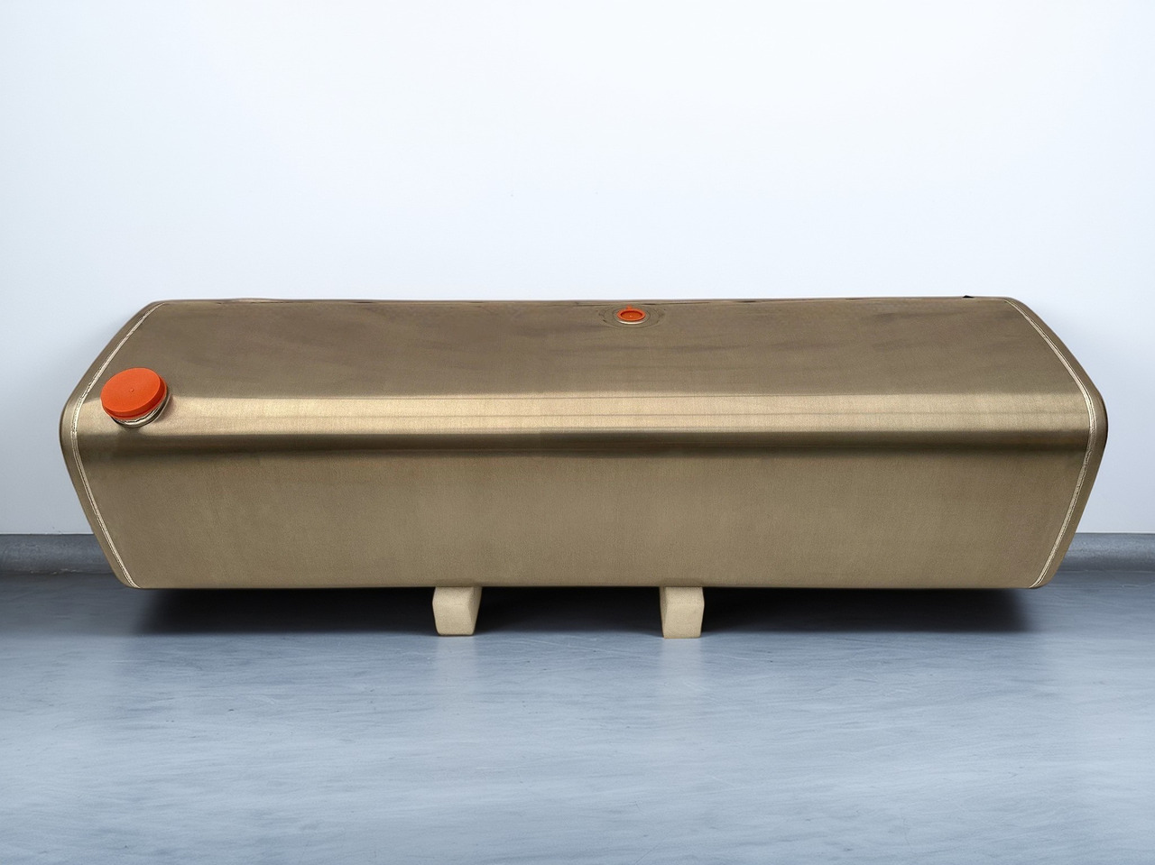 VOLVO - خزان الوقود: صورة 1 VOLVO - خزان الوقود: صورة 1