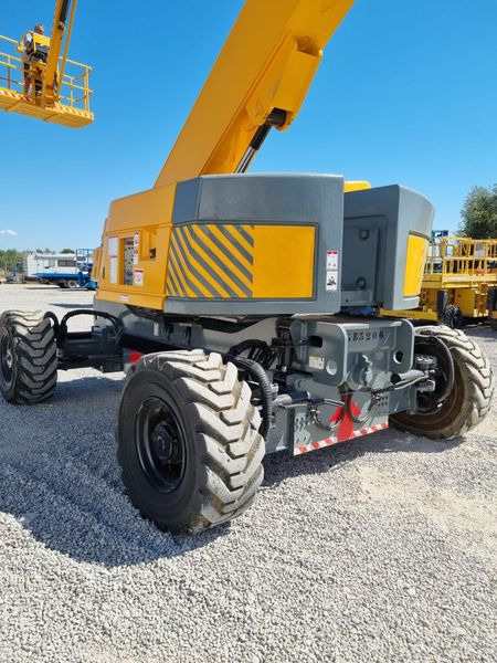 HAULOTTE HA32PX - رافعة سلة تلسكوبية: صورة 4 HAULOTTE HA32PX - رافعة سلة تلسكوبية: صورة 4