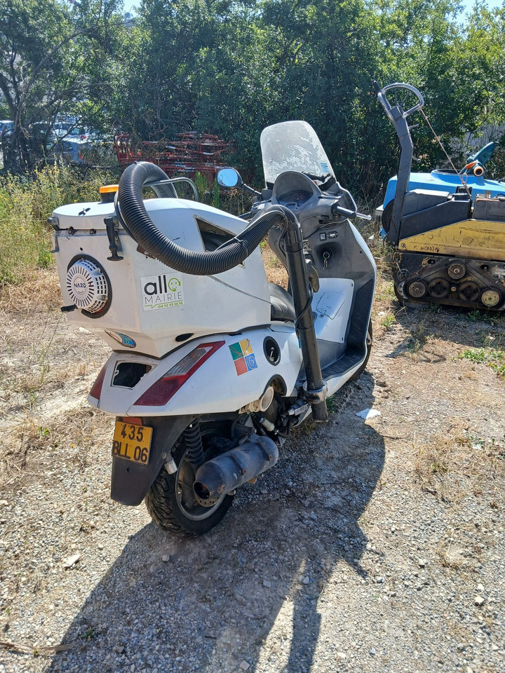 MOTO CROTTE HONDA PANTHEON . - آليات: صورة 2 MOTO CROTTE HONDA PANTHEON . - آليات: صورة 2