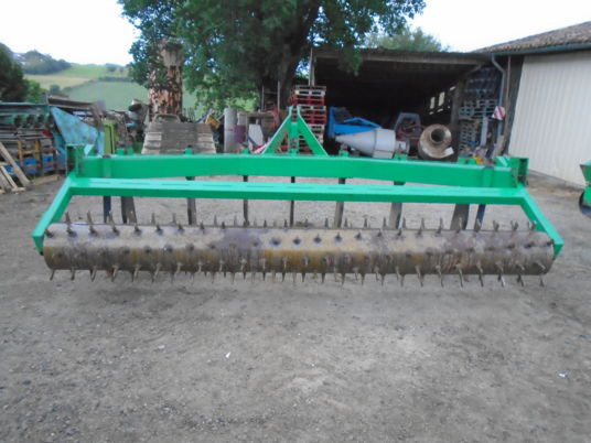 Duque - محراث تحت التربة: صورة 2 Duque - محراث تحت التربة: صورة 2