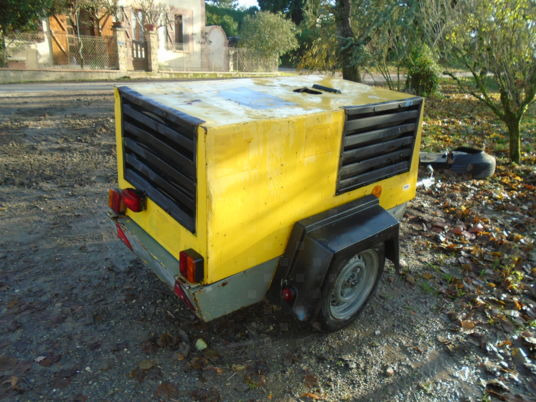 الضاغط Kaeser M 22: صورة 6