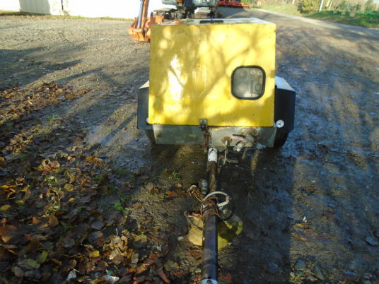 الضاغط Kaeser M 22: صورة 7