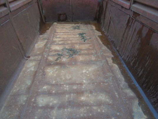 مقطورة زراعية قلابة LeBoulch RB 2120: صورة 10 مقطورة زراعية قلابة LeBoulch RB 2120: صورة 10