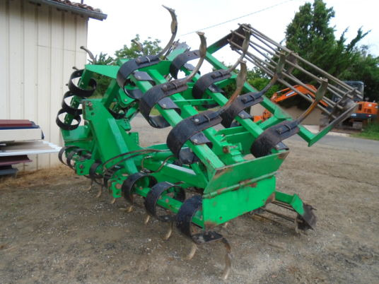 NC C620 - المحراث: صورة 4 NC C620 - المحراث: صورة 4