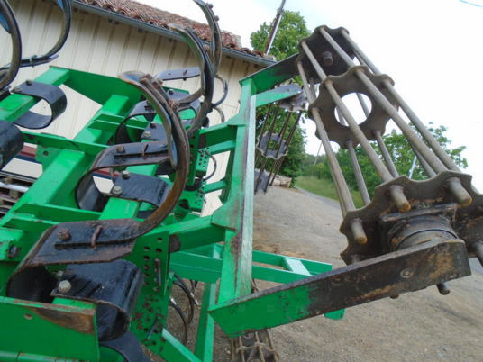 NC C620 - المحراث: صورة 5 NC C620 - المحراث: صورة 5