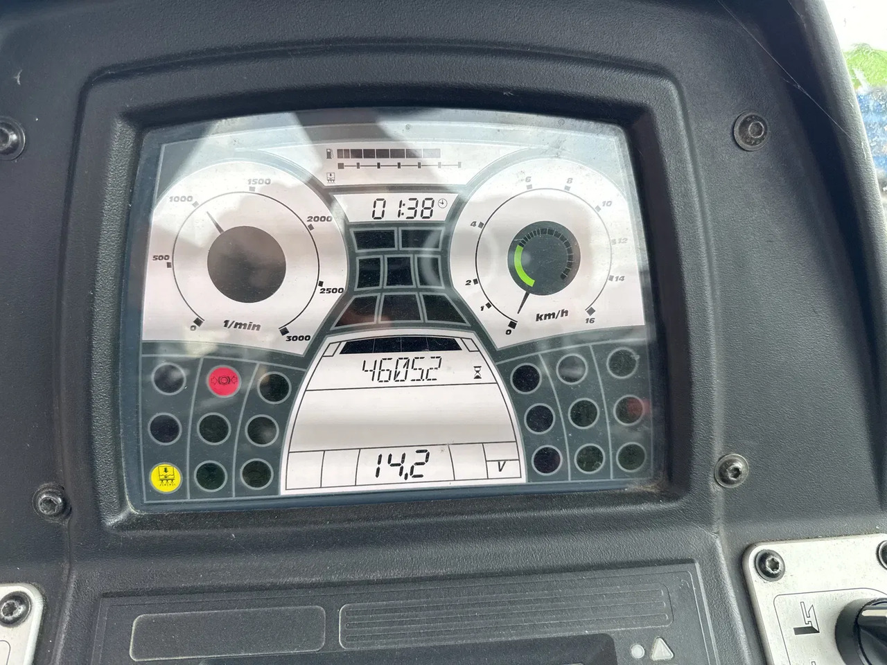 Bomag BW 154 AP-4i AM - مدحلة اسفلت: صورة 2 Bomag BW 154 AP-4i AM - مدحلة اسفلت: صورة 2