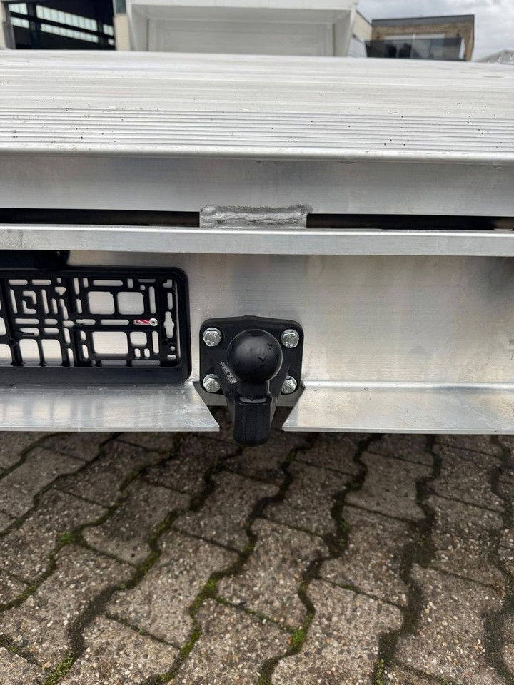 جديدة شاحنة نقل سيارات شاحنة MAN 6.160 Automatic Schlafkab Sofort VerfÜGbar-: صورة 11 جديدة شاحنة نقل سيارات شاحنة MAN 6.160 Automatic Schlafkab Sofort VerfÜGbar-: صورة 11