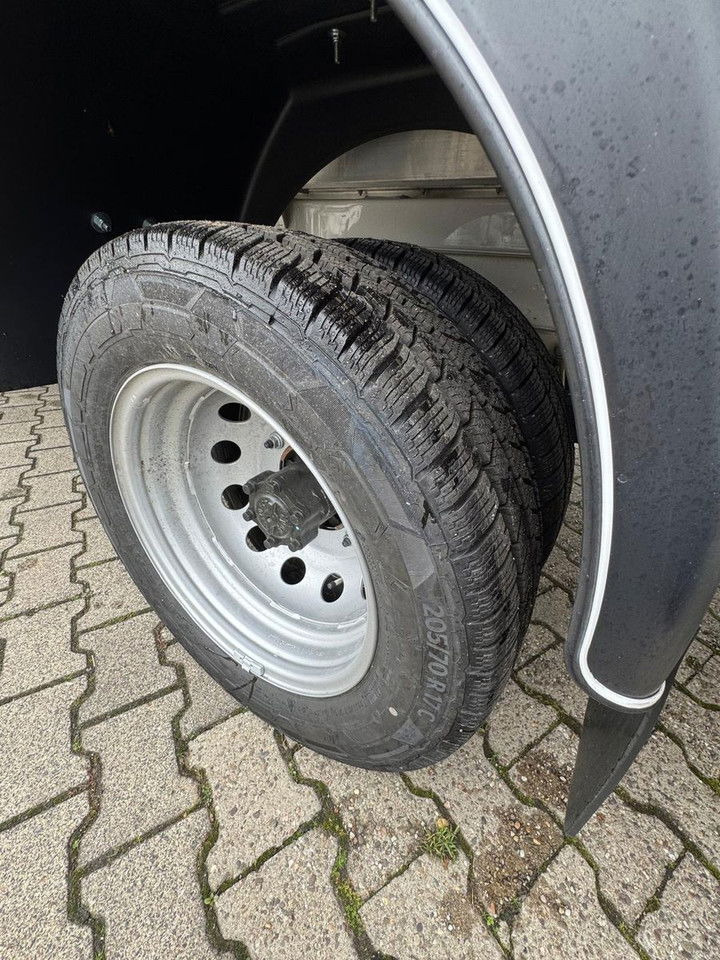 جديدة شاحنة نقل سيارات شاحنة MAN 6.160 Automatic Schlafkab Sofort VerfÜGbar-: صورة 13 جديدة شاحنة نقل سيارات شاحنة MAN 6.160 Automatic Schlafkab Sofort VerfÜGbar-: صورة 13