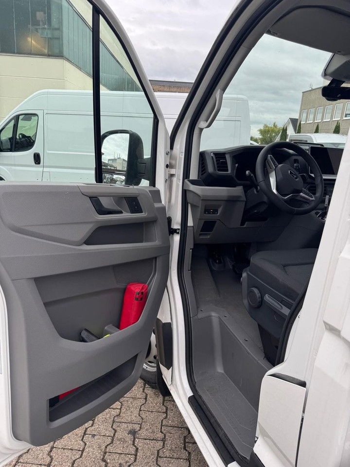 جديدة شاحنة نقل سيارات شاحنة MAN 6.160 Automatic Schlafkab Sofort VerfÜGbar-: صورة 15 جديدة شاحنة نقل سيارات شاحنة MAN 6.160 Automatic Schlafkab Sofort VerfÜGbar-: صورة 15