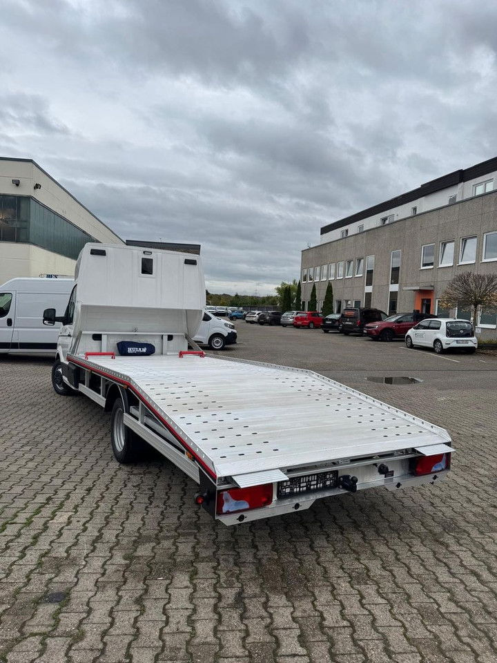 جديدة شاحنة نقل سيارات شاحنة MAN 6.160 Automatic Schlafkab Sofort VerfÜGbar-: صورة 7 جديدة شاحنة نقل سيارات شاحنة MAN 6.160 Automatic Schlafkab Sofort VerfÜGbar-: صورة 7