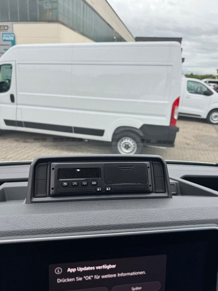 جديدة شاحنة نقل سيارات شاحنة MAN 6.160 Automatic Schlafkab Sofort VerfÜGbar-: صورة 24 جديدة شاحنة نقل سيارات شاحنة MAN 6.160 Automatic Schlafkab Sofort VerfÜGbar-: صورة 24