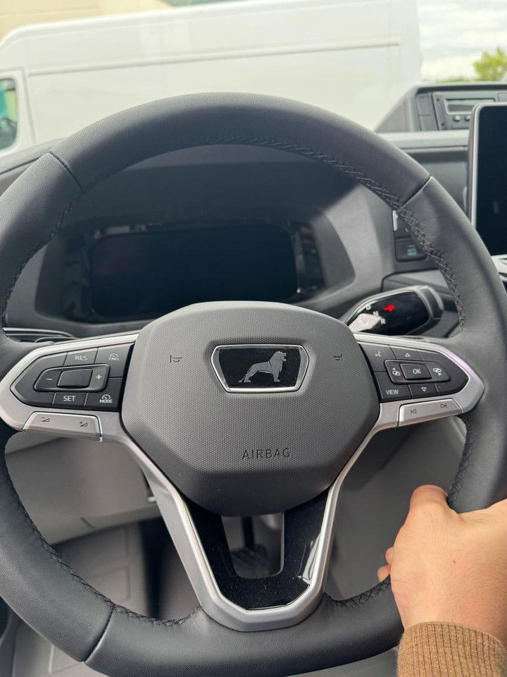 جديدة شاحنة نقل سيارات شاحنة MAN 6.160 Automatic Schlafkab Sofort VerfÜGbar-: صورة 19 جديدة شاحنة نقل سيارات شاحنة MAN 6.160 Automatic Schlafkab Sofort VerfÜGbar-: صورة 19