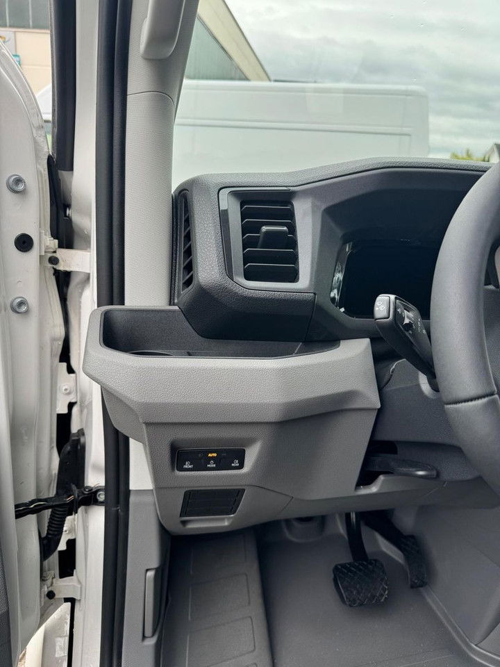 جديدة شاحنة نقل سيارات شاحنة MAN 6.160 Automatic Schlafkab Sofort VerfÜGbar-: صورة 18 جديدة شاحنة نقل سيارات شاحنة MAN 6.160 Automatic Schlafkab Sofort VerfÜGbar-: صورة 18