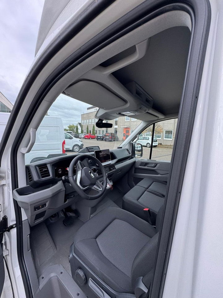 جديدة شاحنة نقل سيارات شاحنة MAN 6.160 Automatic Schlafkab Sofort VerfÜGbar-: صورة 17 جديدة شاحنة نقل سيارات شاحنة MAN 6.160 Automatic Schlafkab Sofort VerfÜGbar-: صورة 17