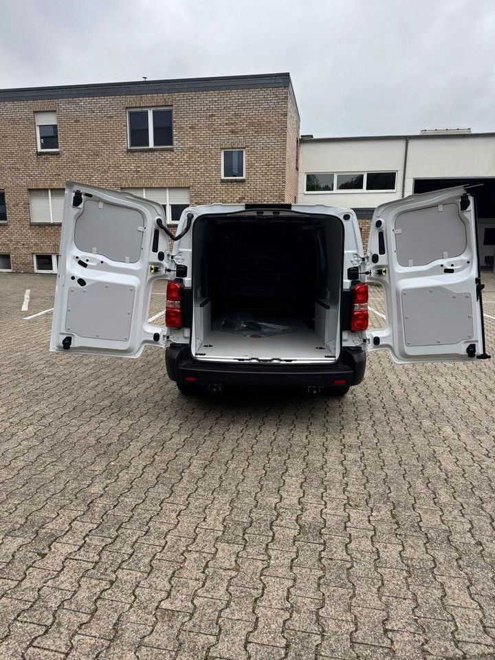 Opel Vivaro L3 144 PS Automatik - فان: صورة 3 Opel Vivaro L3 144 PS Automatik - فان: صورة 3