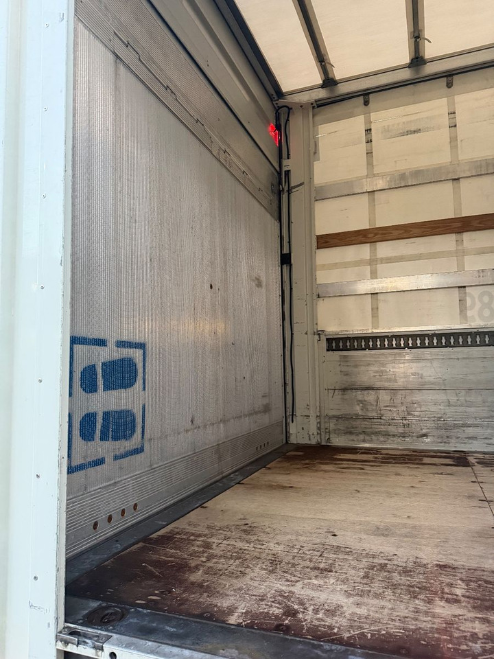 شاحنة ستارة DAF LF 250 16T/LBW €6: صورة 6