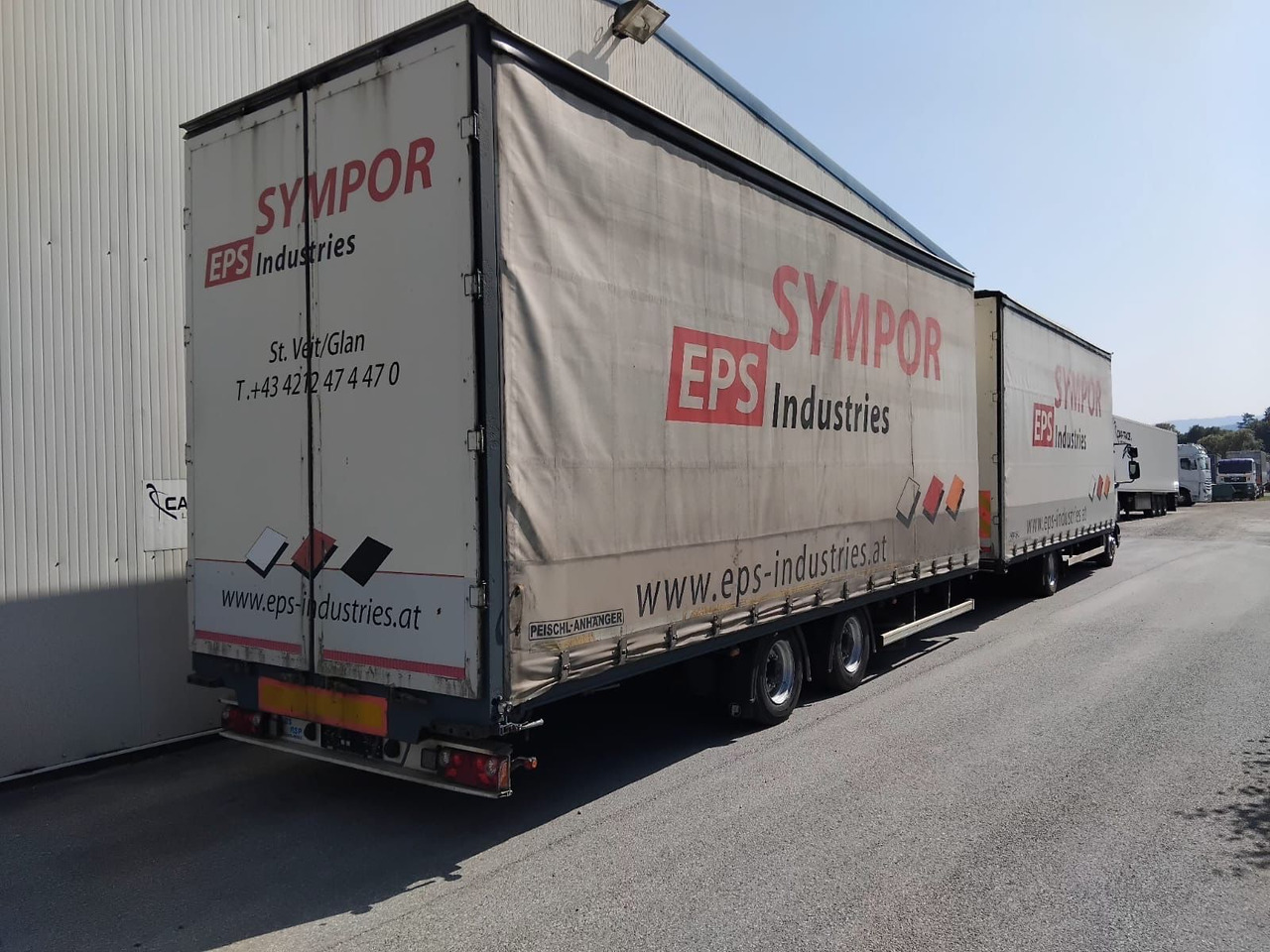 DAF LF 250 Schalter 120m° TÜV - شاحنة ستارة: صورة 2 DAF LF 250 Schalter 120m° TÜV - شاحنة ستارة: صورة 2