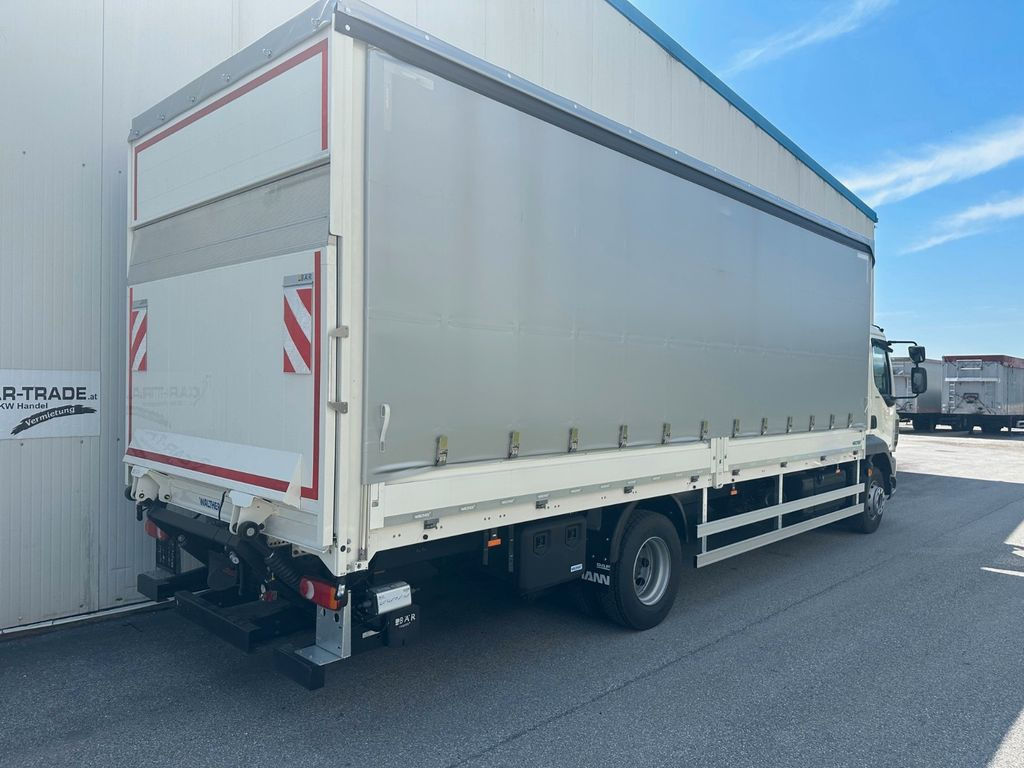 DAF LF 290 8Gang Webasto AHK Bär-LBW DAF LF 290 8Gang Webasto AHK Bär-LBW - شاحنة ستارة: صورة 4 DAF LF 290 8Gang Webasto AHK Bär-LBW DAF LF 290 8Gang Webasto AHK Bär-LBW - شاحنة ستارة: صورة 4