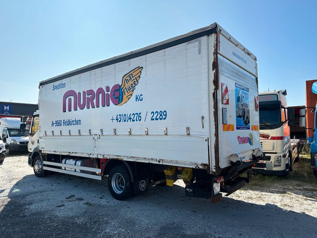 DAF LF 55-220 EEV Edscha LBW - شاحنة ستارة: صورة 3 DAF LF 55-220 EEV Edscha LBW - شاحنة ستارة: صورة 3