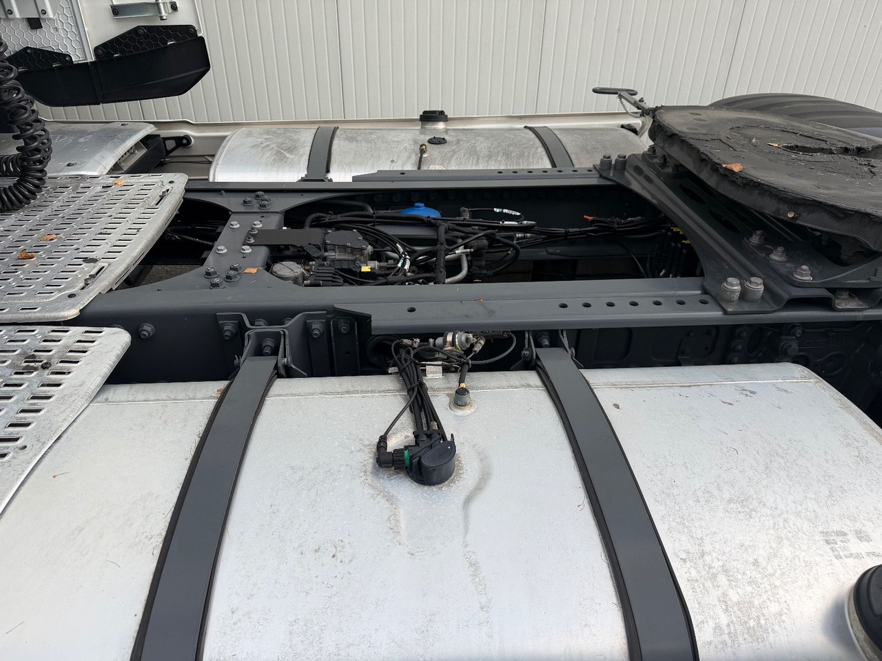 DAF XG 480 Retarder - وحدة جر: صورة 5 DAF XG 480 Retarder - وحدة جر: صورة 5