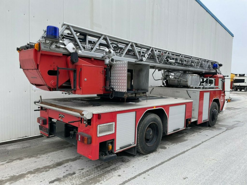 Iveco Magirus 120.25 Drehleiter 30m mit Korb! Iveco Magirus 120.25 Drehleiter 30m mit Korb! - سيارة إطفاء: صورة 4 Iveco Magirus 120.25 Drehleiter 30m mit Korb! Iveco Magirus 120.25 Drehleiter 30m mit Korb! - سيارة إطفاء: صورة 4
