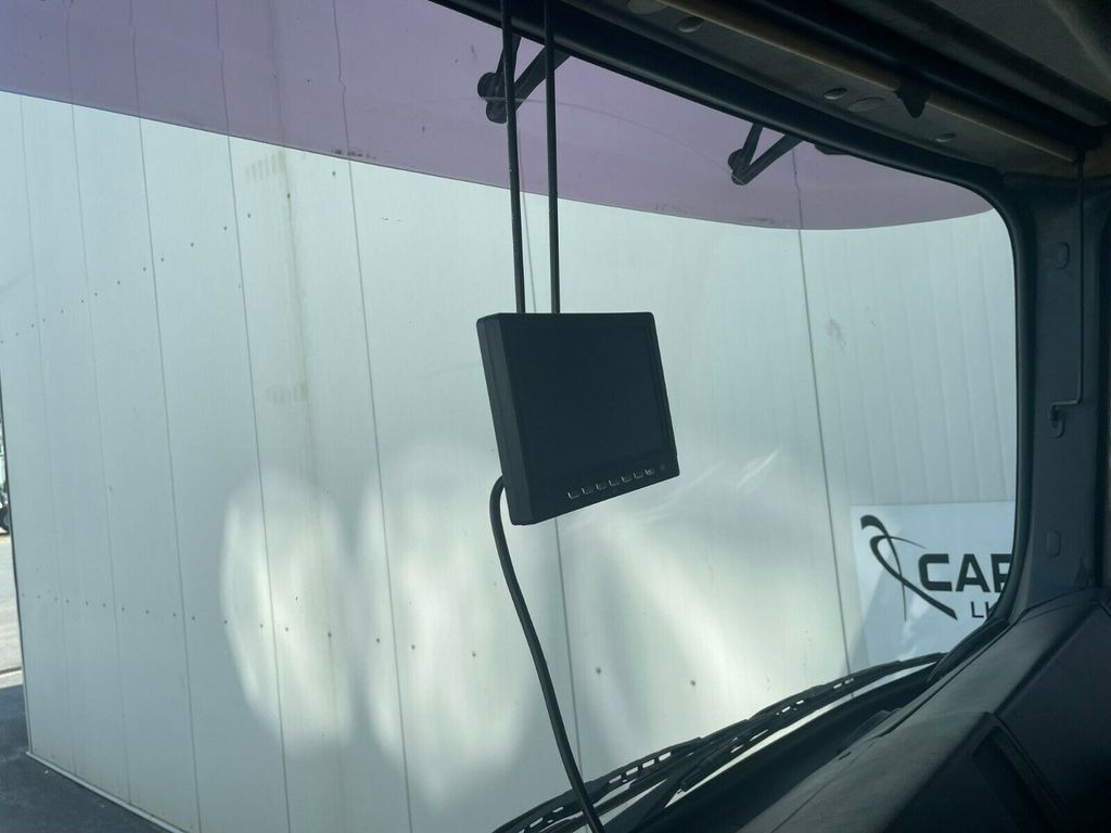 شاحنة نقل خيل MAN 12.192 Pferdetransporter MAN 12.192 Pferdetransporter: صورة 9