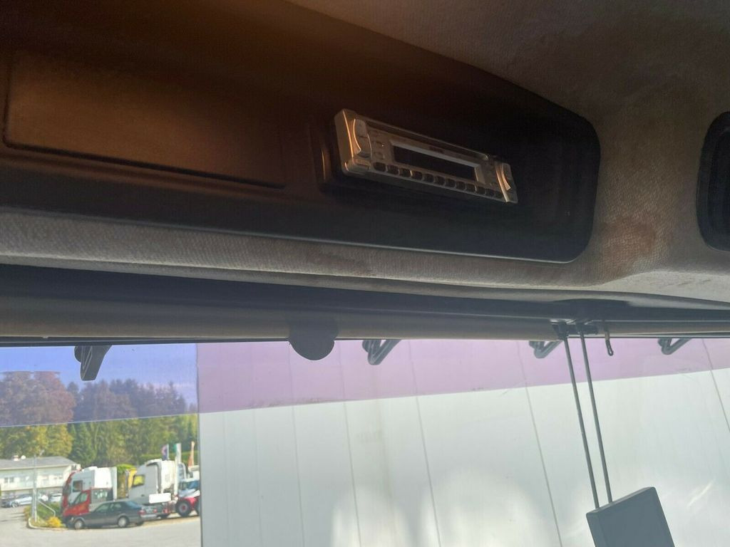 شاحنة نقل خيل MAN 12.192 Pferdetransporter MAN 12.192 Pferdetransporter: صورة 10