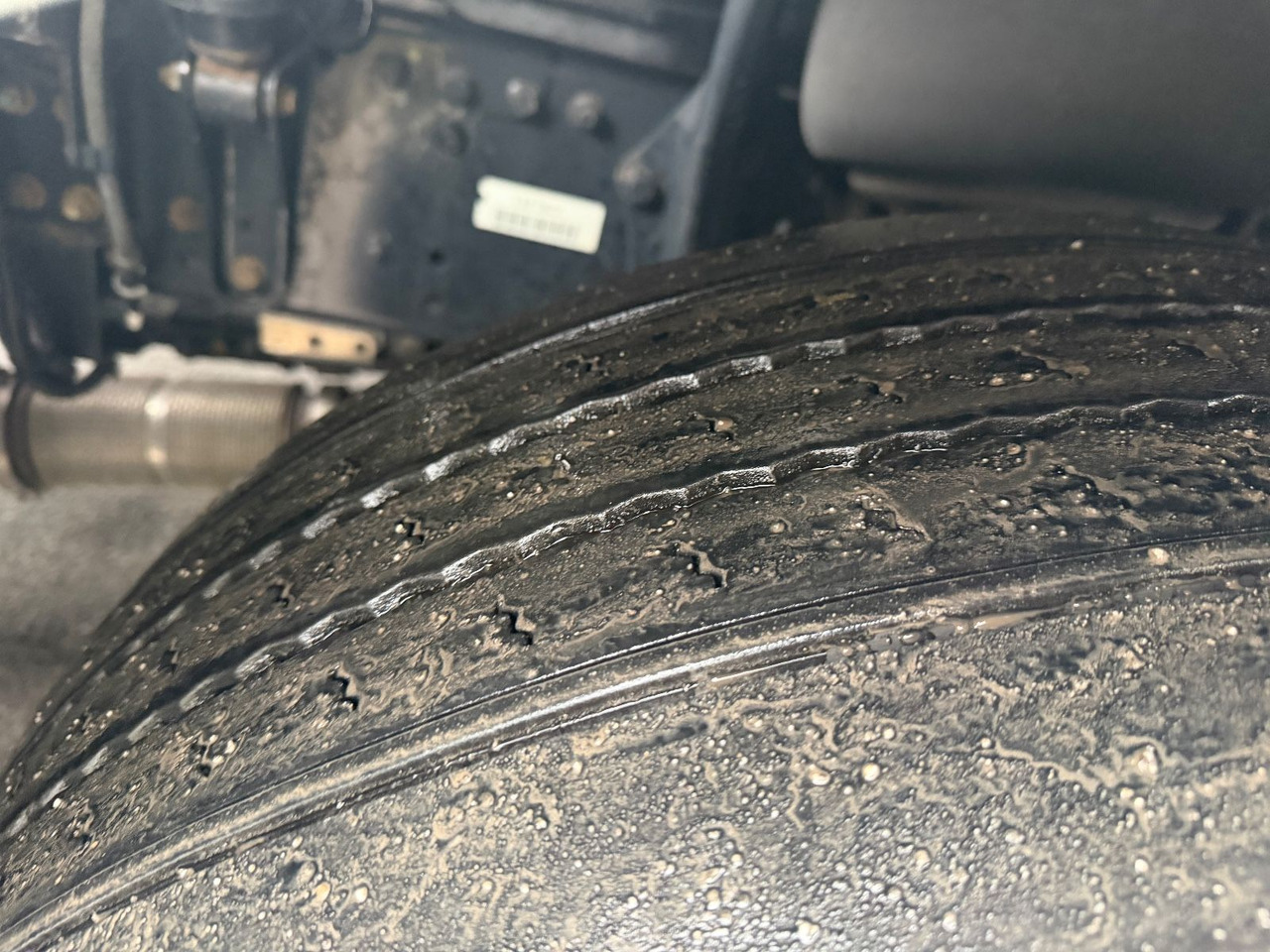 MAN TGS 18.440 - وحدة جر: صورة 5 MAN TGS 18.440 - وحدة جر: صورة 5