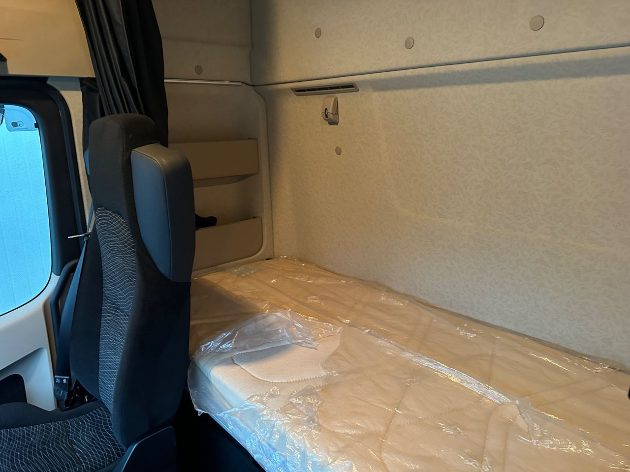 Mercedes-Benz Actros 2545  2T LBW - شاحنات الحاويات / جسم علوي قابل للتغيير شاحنة: صورة 5 Mercedes-Benz Actros 2545  2T LBW - شاحنات الحاويات / جسم علوي قابل للتغيير شاحنة: صورة 5