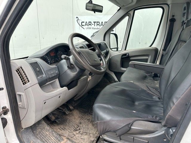 Peugeot Boxer 100 Kipper AHK Peugeot Boxer 100 Kipper AHK - قلاب صغير: صورة 5 Peugeot Boxer 100 Kipper AHK Peugeot Boxer 100 Kipper AHK - قلاب صغير: صورة 5