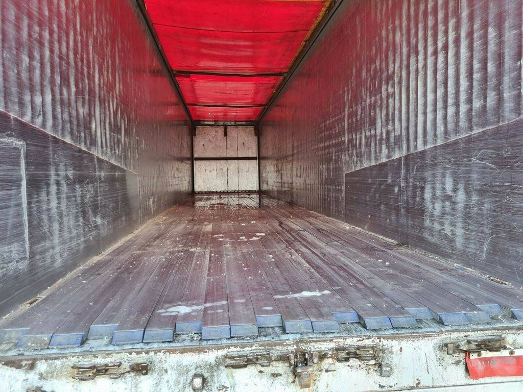 Reisch RSBS-35 10mm Boden Lift SAF TÜV - نصف مقطورة مباشرة: صورة 5 Reisch RSBS-35 10mm Boden Lift SAF TÜV - نصف مقطورة مباشرة: صورة 5