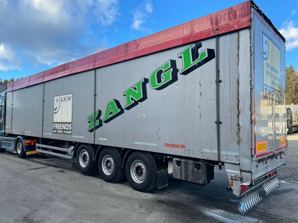 Reisch RSBS-35 10mm Boden Lift SAF TÜV - نصف مقطورة مباشرة: صورة 4 Reisch RSBS-35 10mm Boden Lift SAF TÜV - نصف مقطورة مباشرة: صورة 4