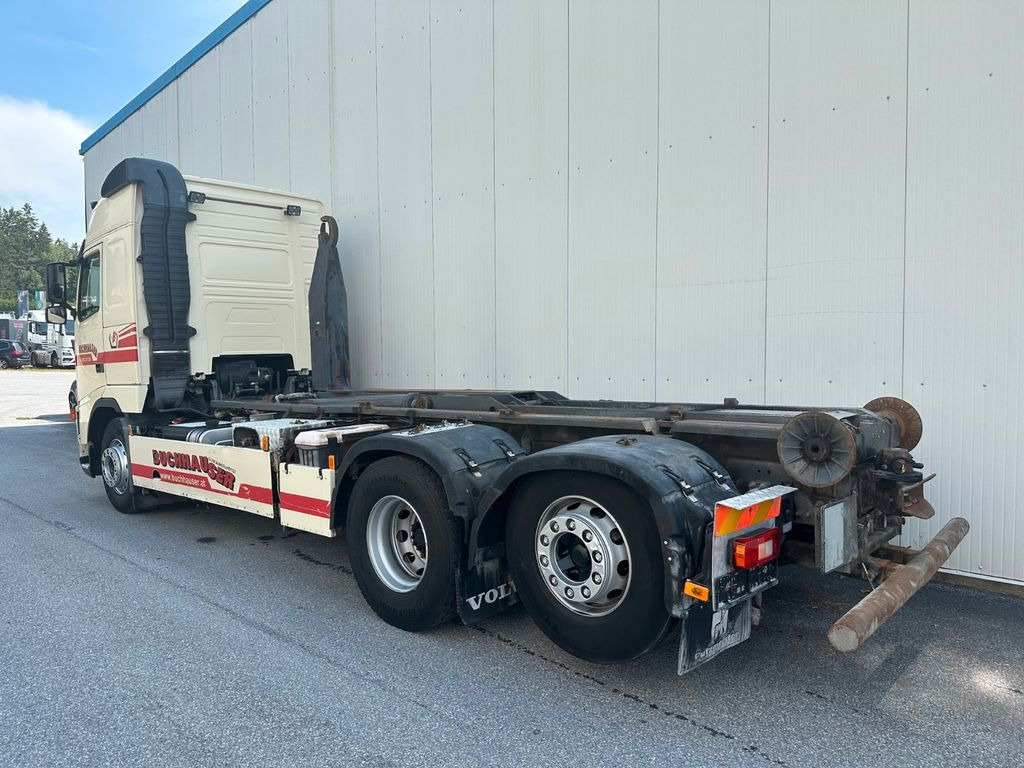 Volvo FH 400 VEB Multilift - شاحنة ذات خطاف: صورة 4 Volvo FH 400 VEB Multilift - شاحنة ذات خطاف: صورة 4