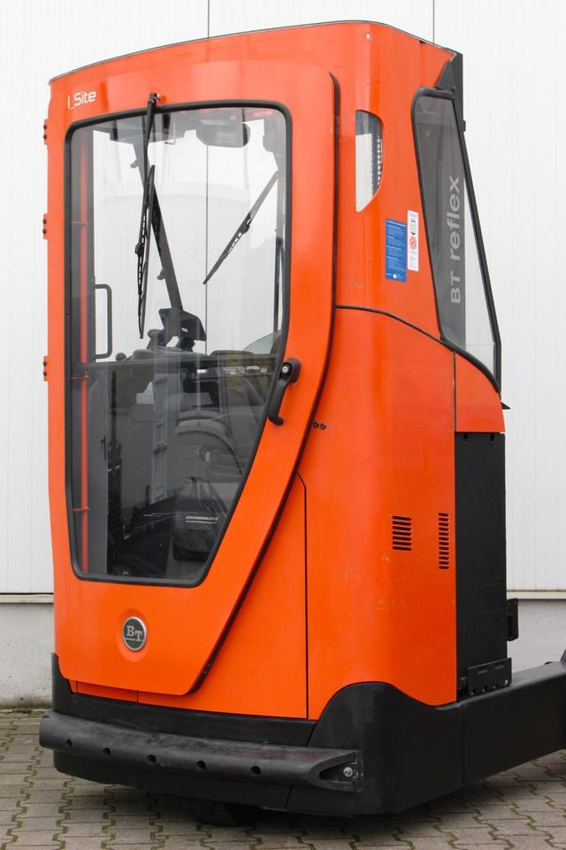 BT RRE160R Outdoor Kabine - شاحنة مناوِلة: صورة 5 BT RRE160R Outdoor Kabine - شاحنة مناوِلة: صورة 5