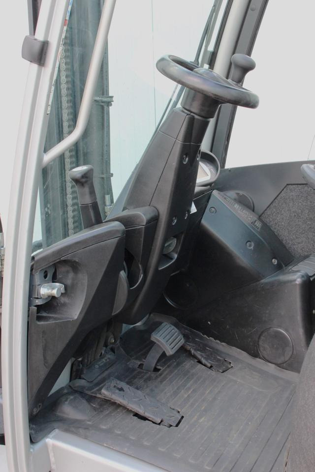 رافعة شوكية ديزل STILL RX70-35 Diesel Zinkenversteller 3500kg: صورة 17