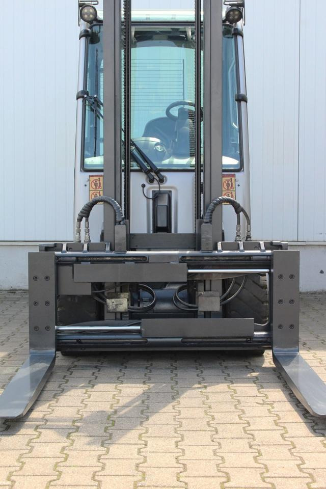 رافعة شوكية ديزل STILL RX70-35 Diesel Zinkenversteller 3500kg: صورة 19