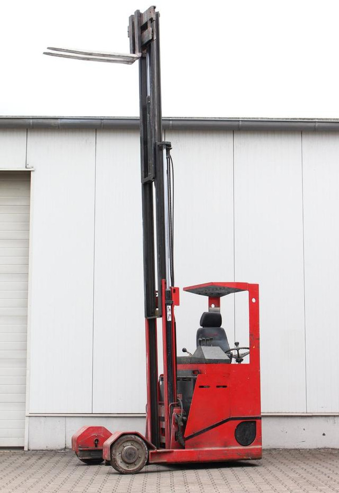 Sichelschmidt M1220EEX - 2ton ATEX EX-SCHUTZ - شاحنة مناوِلة: صورة 5 Sichelschmidt M1220EEX - 2ton ATEX EX-SCHUTZ - شاحنة مناوِلة: صورة 5