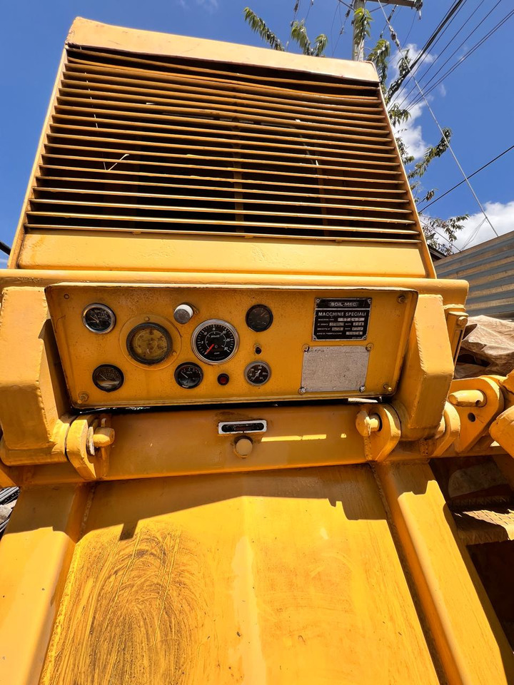 SOILMEC RTC-S - برج الحفر: صورة 4 SOILMEC RTC-S - برج الحفر: صورة 4