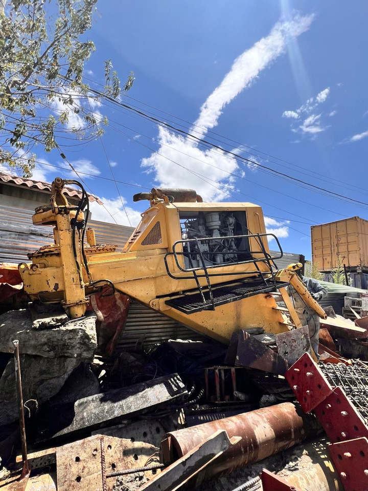 SOILMEC RTC-S - برج الحفر: صورة 1 SOILMEC RTC-S - برج الحفر: صورة 1