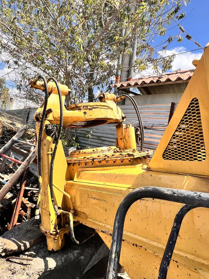 SOILMEC RTC-S - برج الحفر: صورة 3 SOILMEC RTC-S - برج الحفر: صورة 3