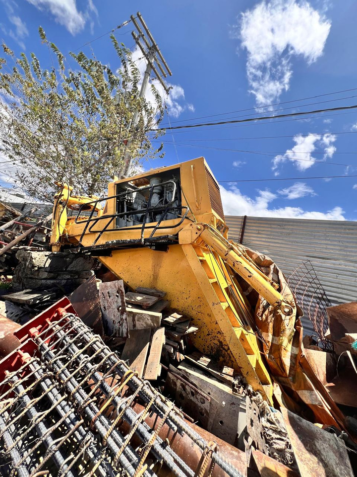 SOILMEC RTC-S - برج الحفر: صورة 2 SOILMEC RTC-S - برج الحفر: صورة 2