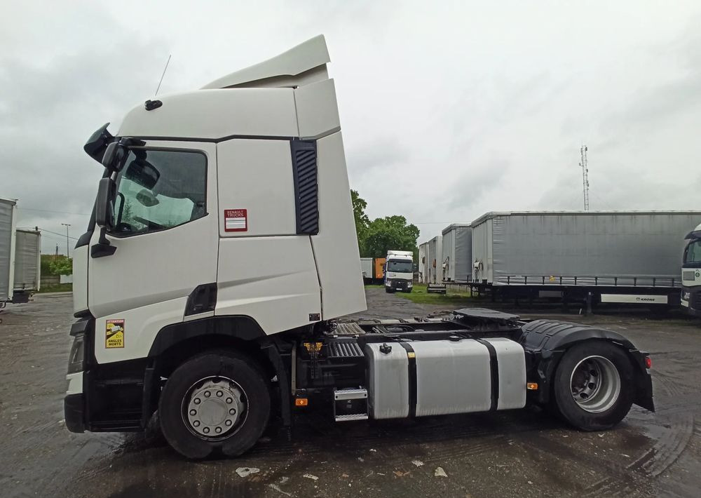 Renault T - وحدة جر: صورة 3 Renault T - وحدة جر: صورة 3