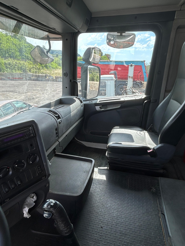 SCANIA R500 CA6X4 Trattore stradale mezzo d'opera - وحدة جر: صورة 3 SCANIA R500 CA6X4 Trattore stradale mezzo d'opera - وحدة جر: صورة 3