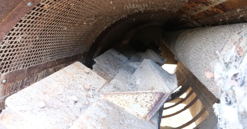 Inny haitch separator rozdrabniacz bebnowy przesiewacz do odpadow - كسارة: صورة 5 Inny haitch separator rozdrabniacz bebnowy przesiewacz do odpadow - كسارة: صورة 5