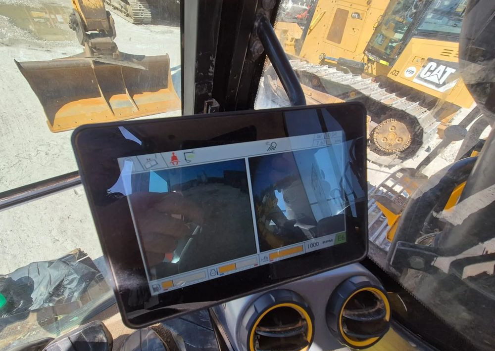 JCB 220xlc - حفار زحاف: صورة 5 JCB 220xlc - حفار زحاف: صورة 5
