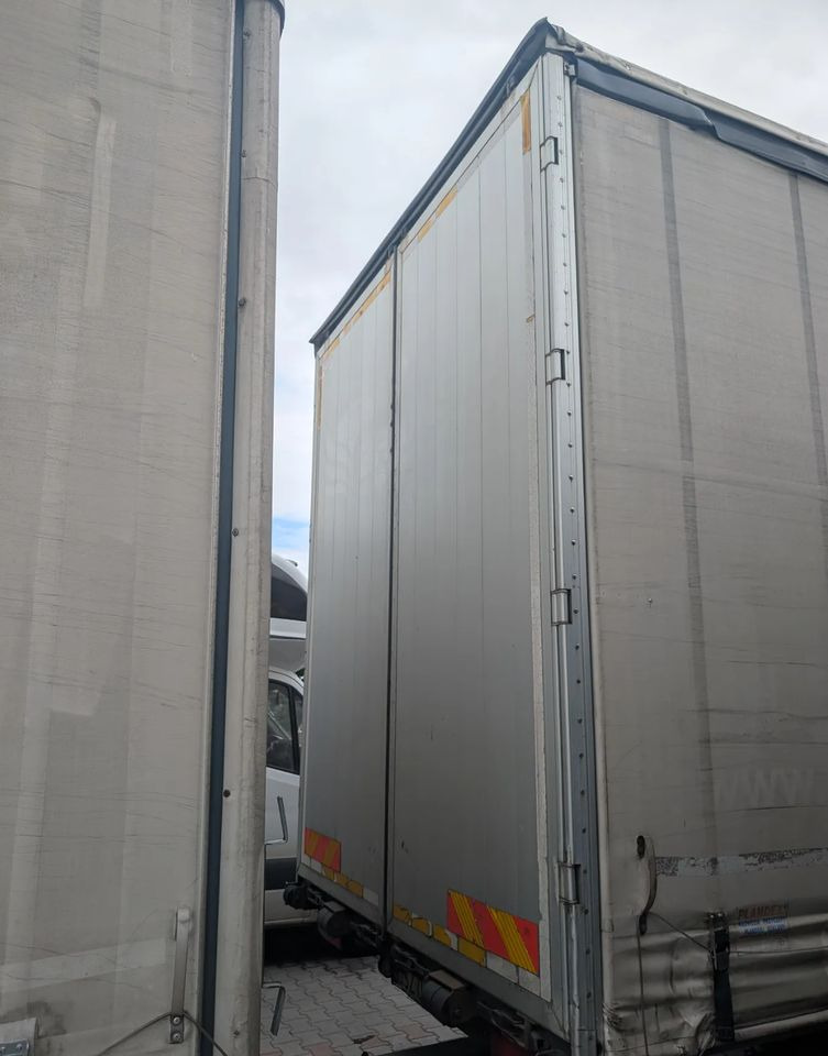 MAN TRUCK TGL MAN TRUCK TGL: صورة 10
