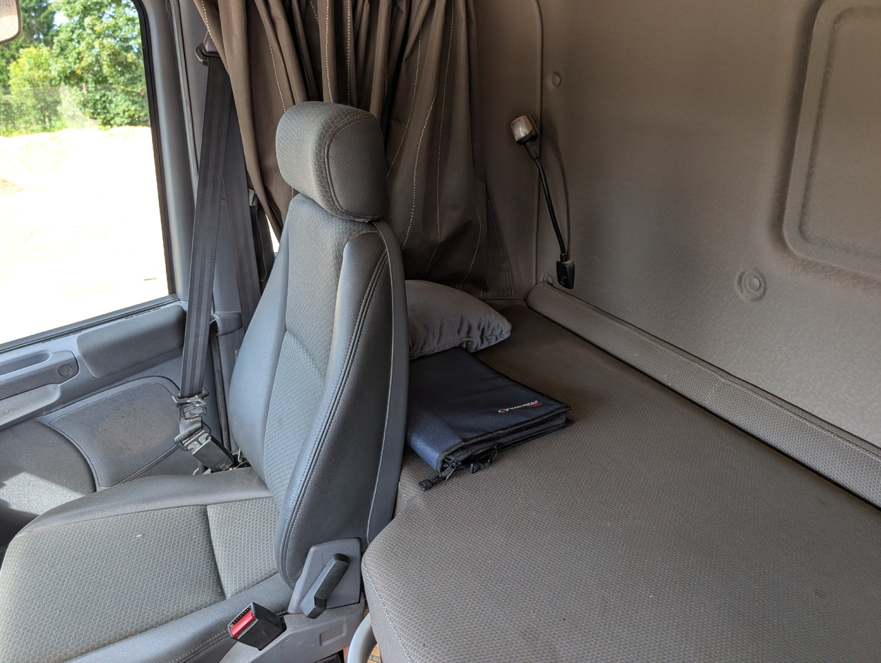 SCANIA R480 - شاحنة قلاب: صورة 5 SCANIA R480 - شاحنة قلاب: صورة 5