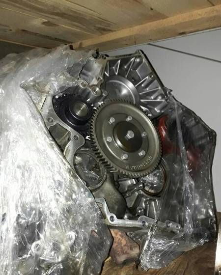 Deutz Kolo 0422245/rc silnik bf 1015 1013 - محرك - شاحنة: صورة 1 Deutz Kolo 0422245/rc silnik bf 1015 1013 - محرك - شاحنة: صورة 1