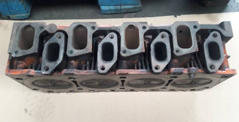 F4L1011 silnik deutz głowica - محرك - شاحنة: صورة 2 F4L1011 silnik deutz głowica - محرك - شاحنة: صورة 2