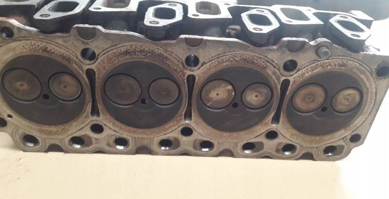 F4L1011 silnik deutz głowica - محرك - شاحنة: صورة 3 F4L1011 silnik deutz głowica - محرك - شاحنة: صورة 3